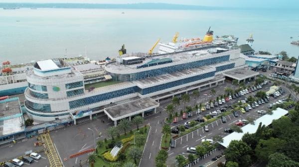 3 Pelabuhan Terpadat Indonesia 2026, Tanjung Balai Karimun hingga Tanjung Perak Jadi Tempat Favorit
