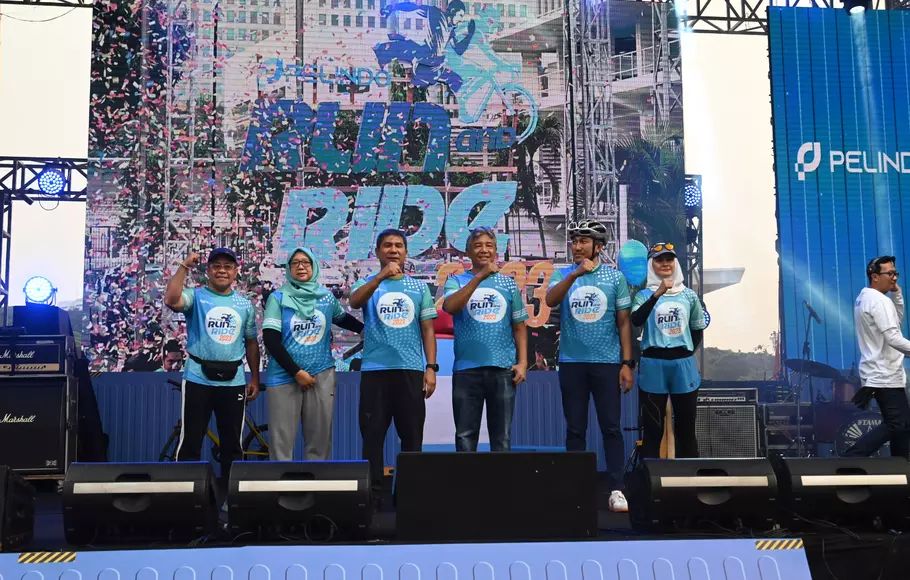 Targetkan Laba Rp 3,81 Triliun, Pelindo Fokus Benahi Layanan