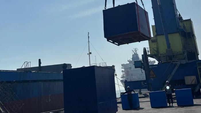 Eksportir Transformer Gunakan HMC Pelindo Multi Terminal, Ekspor General Kargo Naik 153 Persen