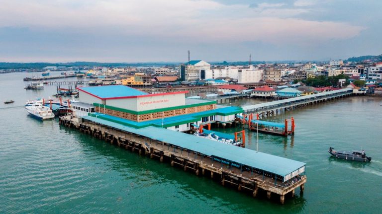 Pelabuhan SBP Tanjungpinang Hadirkan Layanan Bagasi Gratis Buat Penumpang Mulai 15 Maret 2025