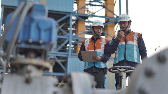 PT Pelindo Multi Terminal Dorong Layanan Ekspor di Terminal Jamrud Surabaya